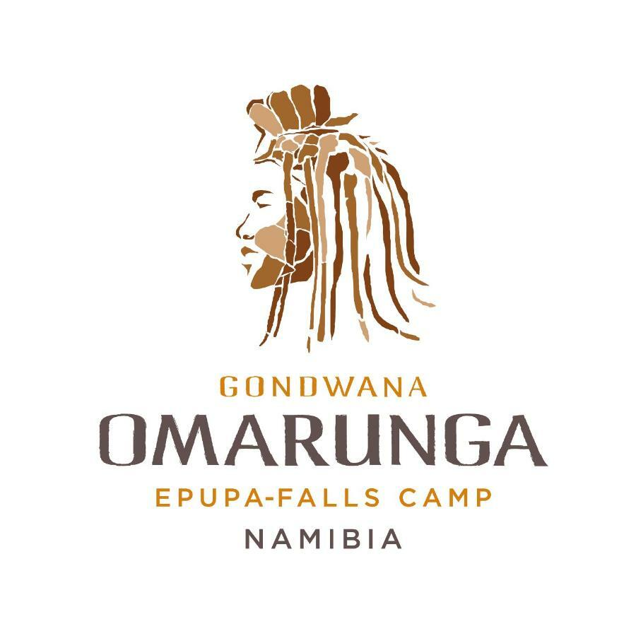 Omarunga Epupa-Falls Camp Bagian luar foto